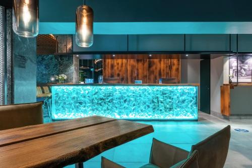 パークホテル イム レーエル