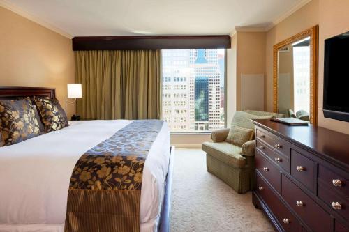 Wyndham Grand Pittsburgh