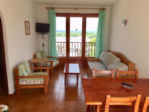  Apartamentos Sol Isla in Arenal den Castell