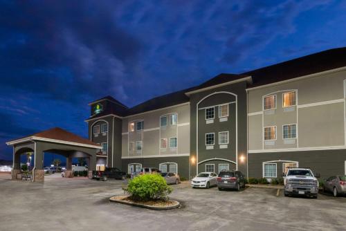 La Quinta Inn & Suites by Wyndham Broussard - Lafayette Area