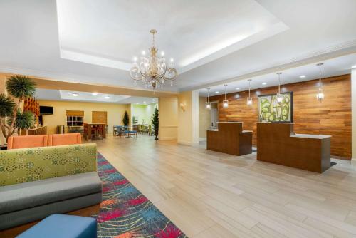 La Quinta Inn & Suites by Wyndham Broussard - Lafayette Area in Broussard, USA