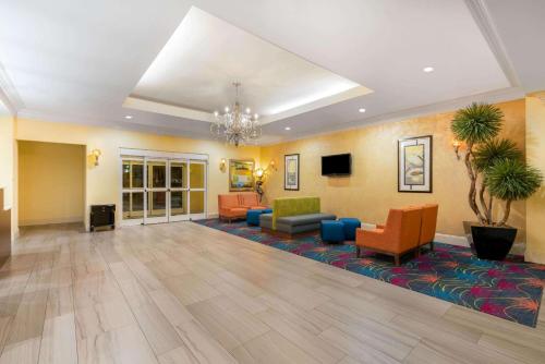 La Quinta Inn & Suites by Wyndham Broussard - Lafayette Area in Broussard, USA
