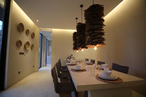 المرافق, Aseel Resort- Aseel Limited for Holiday Homes in السويدي الغربي