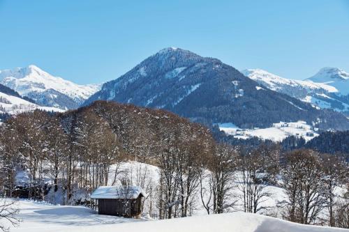 Grand Tirolia Kitzbühel - Member of Hommage Luxury Hotels Collection