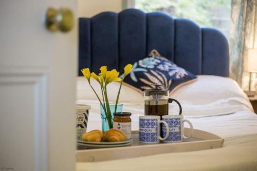 Ringwood gîte à louer New Quay