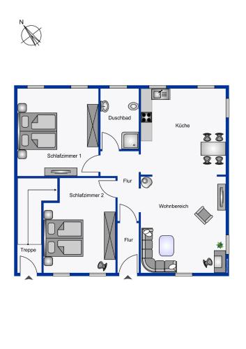 Südernest 1 Südernest 1