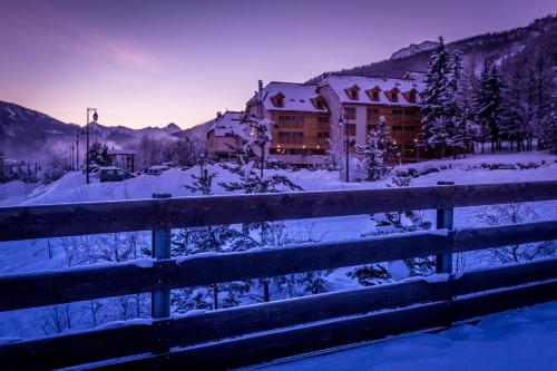 Le Grand Aigle Hotel & Spa****