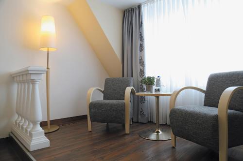 Traube am See Room Type - Standard Plus Double Room