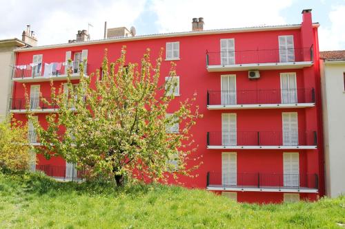Hôtel Sampiero Corso - image 12