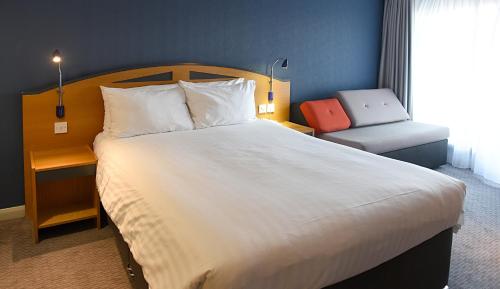 Holiday Inn Express Liverpool - Royal Albert Dock by IHG