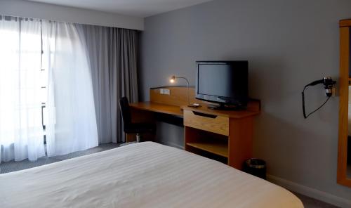 hotel photo