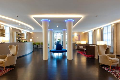 Hotel San Marco - image 13
