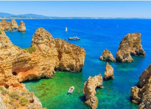 APPARTEMENT ALVOR : ALGARVE 116458/AL