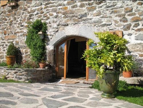 Ieeja, Le Francillon in Fay-sur-Lignon