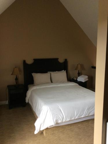 Cozy Loft at North Creek Resort