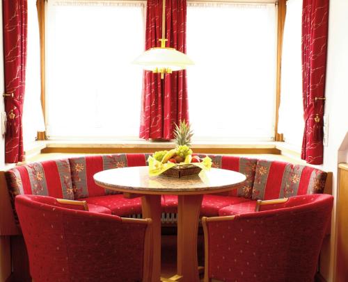 AppartementPension Zum Zacherl 2