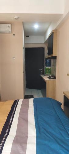 Apartemen Grand Asia Afrika Residence