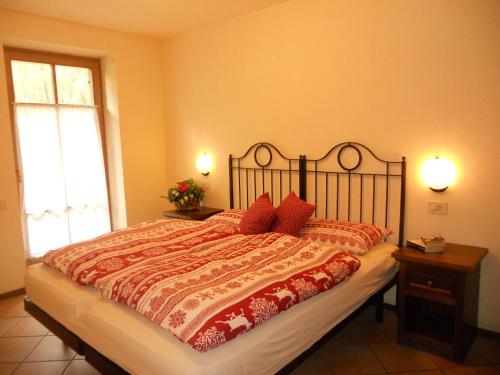 Residence Villa Avisio