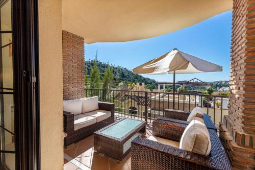 Casa Bella Vista Benahavis