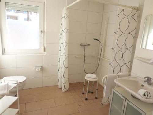Braviscasa Haus am Bach Kaiserstuhl - image 7