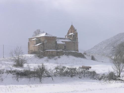 Tuvākā izklaides vieta, Casa Rural Las Verdes l y II in Quintanilla de Babia