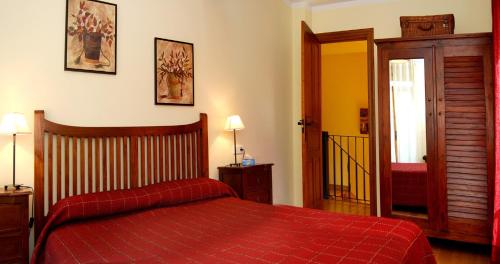 Casa Rural Las Verdes l y II in Quintanilla de Babia