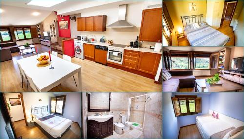 Apartamentos Turísticos Mallos de Huesca