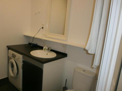 Connection Guesthouse, Budapest (photo 5)