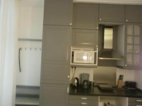Connection Guesthouse, Budapest (photo 7)