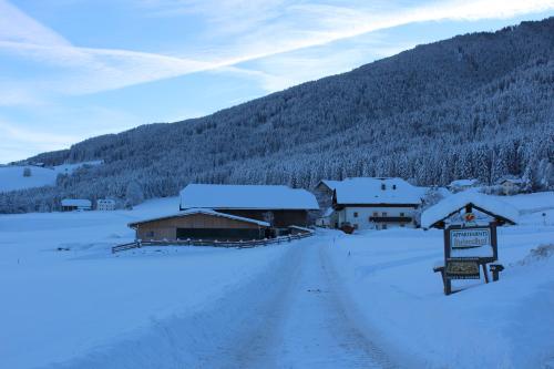 Ferienwohnungen Bulandhof Valdaora