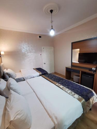 Apple hostel, Стамбул (фото 4)