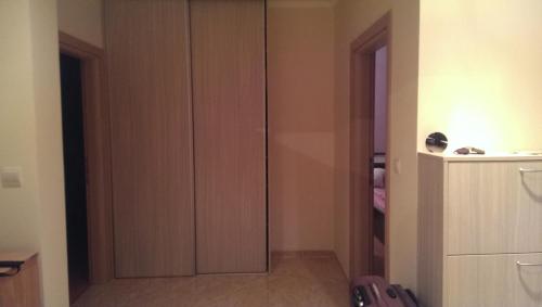 Topalovich Apartments in Podi