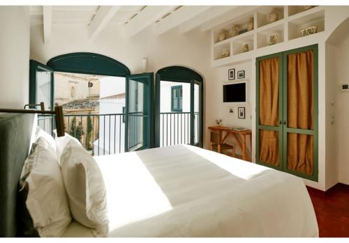 Photo Chambre Hotel Can Faustino Relais & Chateaux