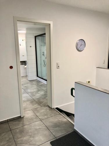 Dachgeschosswohnung mit Seeblick in Ahrensbök