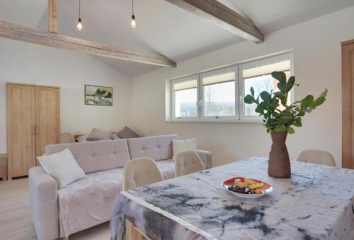 Apartament Sniezna Polana - 2-pietrowy apartament idealny dla duzej rodziny!, Szklarska Poręba (zdjęcie 8)