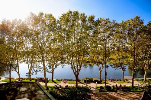 Le Lac d'Or - Duke Housing - Location saisonnière - Créteil