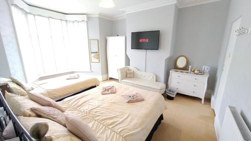 The Castleton, Blackpool