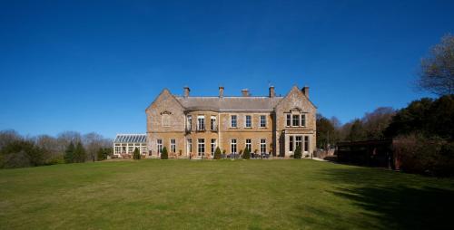 Wyck Hill House Hotel & Spa - main image