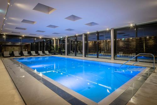 Van der Valk Hotel Assen - image 11