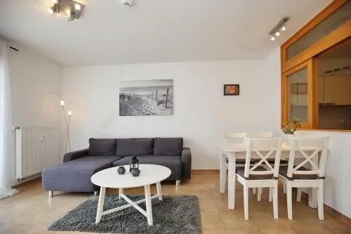 Neuer Weg 1 b Wohnung Haron in Boltenhagen, Deutschland