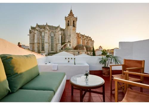 Hotel Can Faustino Relais & Chateaux - image 4