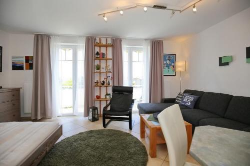 Apartment with Balcony image 10