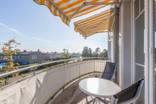 Achtern Diek Wohnung 17 - image 5