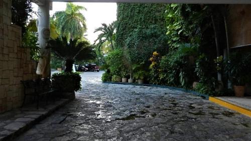 Beachfront Condo, Incredible Balcony View @ Fishermens Playacar 1 in Playa del Carmen, Mexico