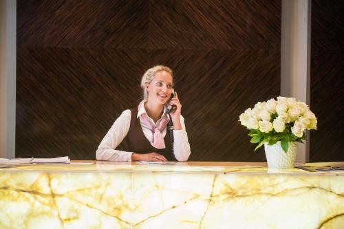 SK Royal Hotel Tula