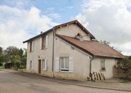Gîte Ai Ouillotte gîte à louer Fayl-Billot