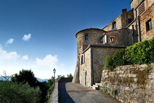 Torre dei Serviti