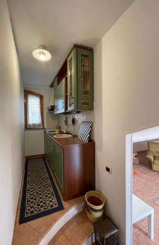 Casa Via Vigo