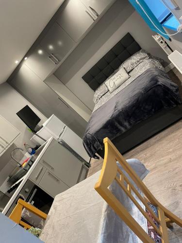 Bracknell Small Studio chambre d'hôte Bracknell