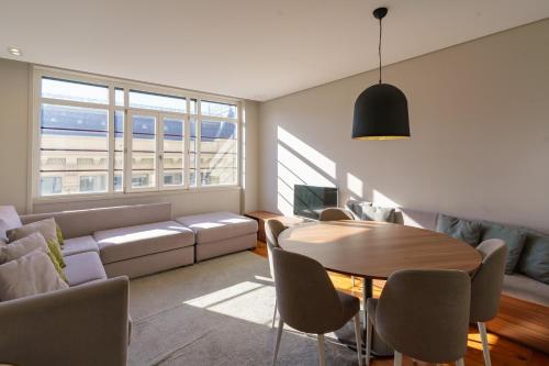 N Apartments - Bolhão, Porto (fotografie 2)